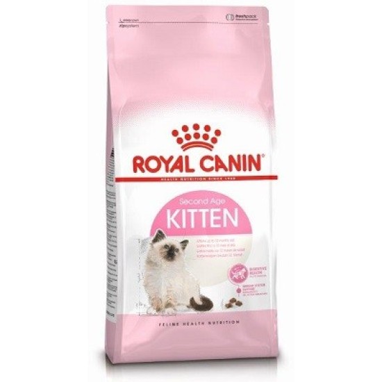ROYAL CANIN Kitten