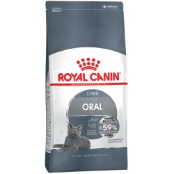 ROYAL CANIN Dental Care sausas pašaras katėms ROYAL CANIN Dental Care sausas pašaras katėms