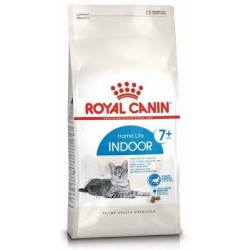 ROYAL CANIN Indoor 7+ sausas pašaras katėms ROYAL CANIN Indoor 7+ sausas pašaras katėms