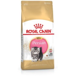 ROYAL CANIN Kitten Persian sausas pašaras kačiukams iki 1 metų ROYAL CANIN Kitten Persian sausas pašaras kačiukams iki 1 metų