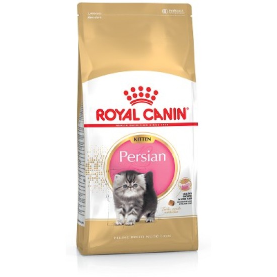 ROYAL CANIN Kitten Persian sausas pašaras kačiukams iki 1 metų