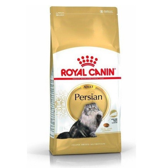 ROYAL CANIN Persian sausas pašaras katėms