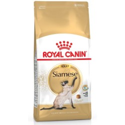 ROYAL CANIN Siamese sausas pašaras katėms ROYAL CANIN Siamese sausas pašaras katėms
