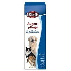 TRIXIE priemonė akių valymui