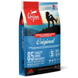 Orijen Original sausas pašaras šunims
