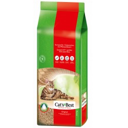 Cat's Best Oko Plusoriginal  kačių kraikas