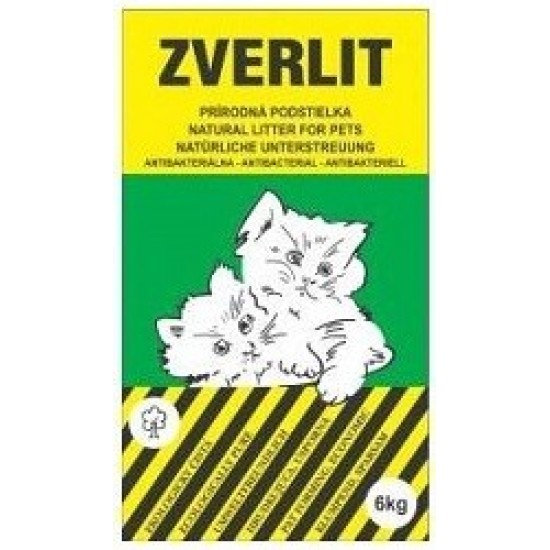 Zverlit Bekvapis kraikas katėms Zverlit Bekvapis kraikas katėms