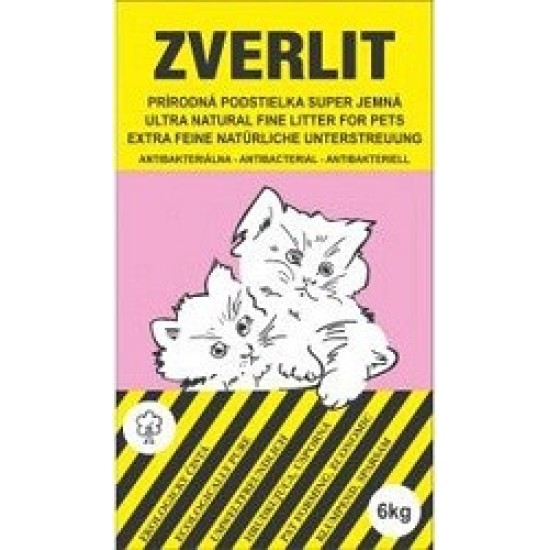 Zverlit Extra kraikas