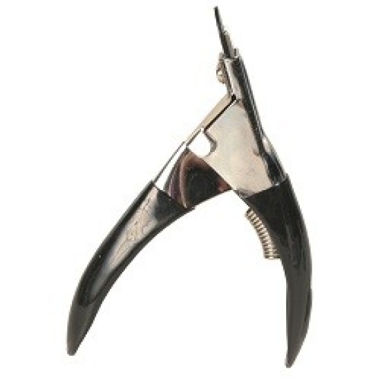 Nagų karpymo žirklutės-giljotina