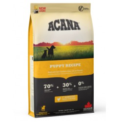 Acana Puppy sausas pašaras šunims Acana Puppy sausas pašaras šunims