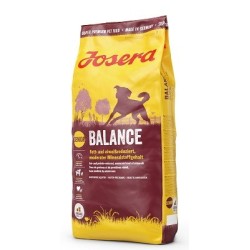 Josera Balance sausas pašaras šunims
