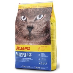 Josera Marinesse Visavertis pašaras suaugusioms katėms Josera Marinesse Visavertis pašaras suaugusioms katėms