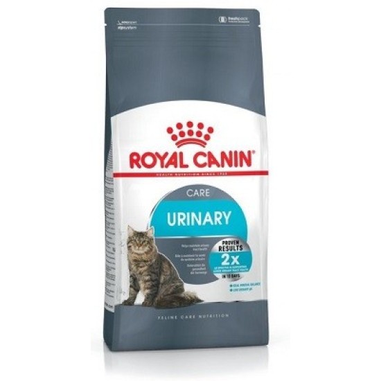 Royal Canin Urinary Care sausas pašaras katėms