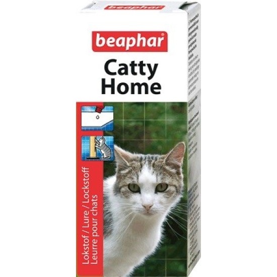Beaphar Catty Home kačių atbaidymo priemonė Beaphar Catty Home kačių atbaidymo priemonė