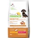 Natural Trainer Sensitive Mini Puppy Salmon sausas pašaras šunims (new)