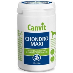 Canvit Chondro Maxi tabletės šunims