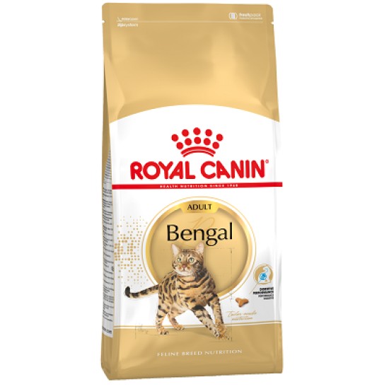 Royal Canin Bengal