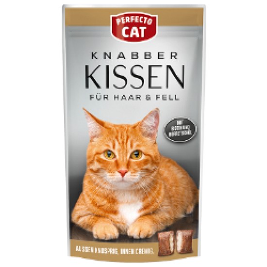 Perfecto Cat skanėstas katėms su biotinu Perfecto Cat skanėstas katėms su biotinu