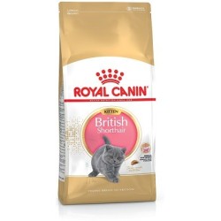 Royal Canin Kitten British Shorthair Royal Canin Kitten British Shorthair