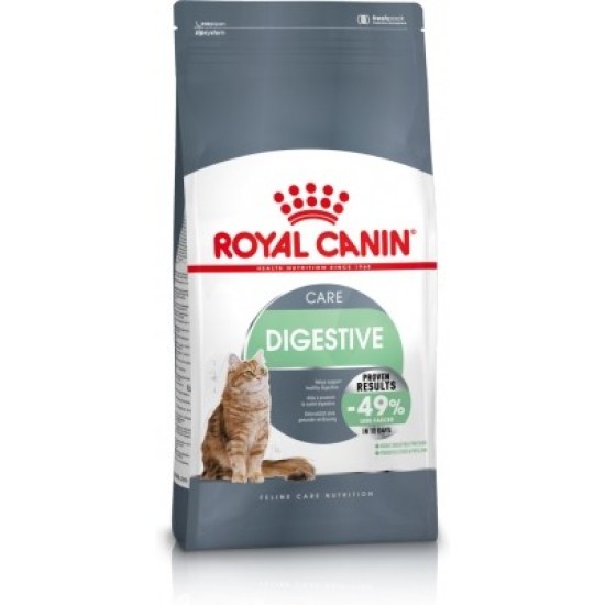 ROYAL CANIN Digestive Care sausas pašaras katėms
