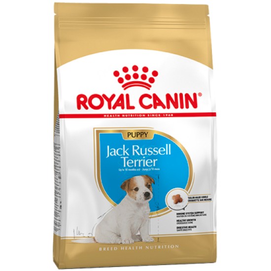Royal Canin Jack Russell Terrier Junior