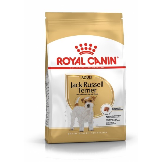 Royal Canin Jack Russell Terrier Adult