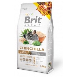 Brit Animals maistas šinšiloms