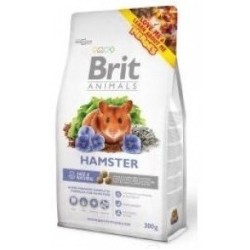 Brit Animals maistas žiurkėnams