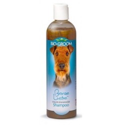 Bio Groom Bronze Lustre šampūnas šunims