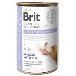 Brit Veterinary Diets Gastrointestinal konservai šunims