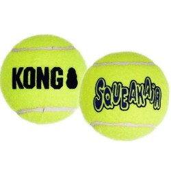 KONG Squeakair 3 teniso kamuoliukai