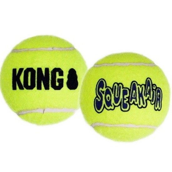 KONG Squeakair 3 teniso kamuoliukai