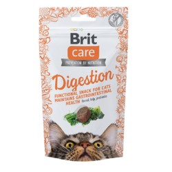 Brit Care Cat Digestion skanėstas katėms