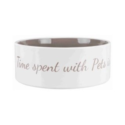 TRIXIE Keramikinis dubenėlis gyvūnams, 0.3l / 12cm