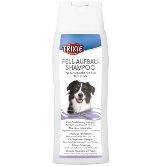 TRIXIE šampūnas šunims su kondicionieriumi