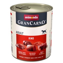 GRANCARNO Adult su jautiena