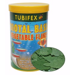Maistas žuvims Tubifex Biotal Basic, 250 ml