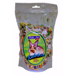 Maisto mišinys triušiams Dako 700 g Maisto mišinys triušiams Dako 700 g