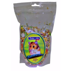 Maisto mišinys žiurkėnams Dako 700 g Maisto mišinys žiurkėnams Dako 700 g