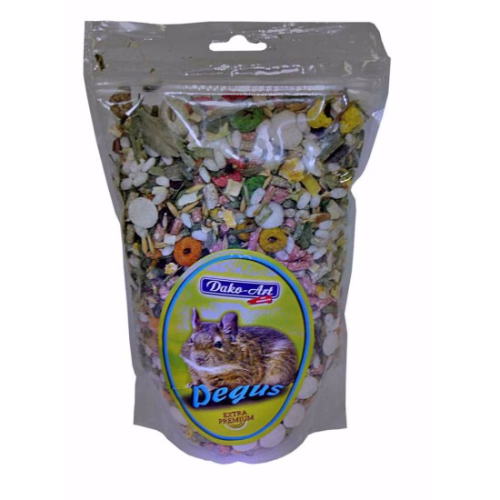 Maisto mišinys aštuntas Dako 700 g