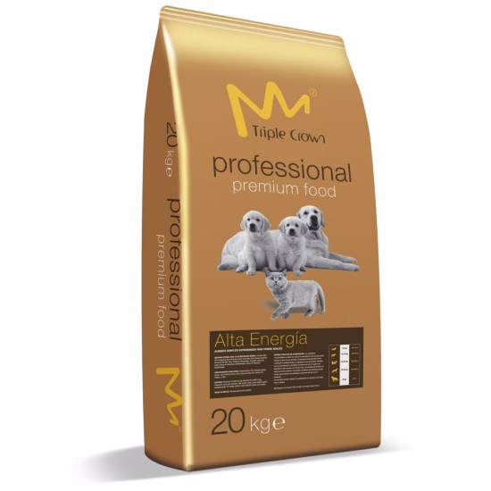 Triple Crown dog Šuniukas Big Lovely 20 kg Triple Crown dog Šuniukas Big Lovely 20 kg