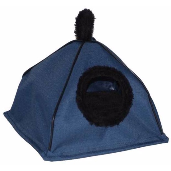 Namas iglu šeškams graužikams Namas iglu šeškams graužikams