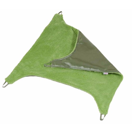 Hamakas Deluxe šeškams graužikams