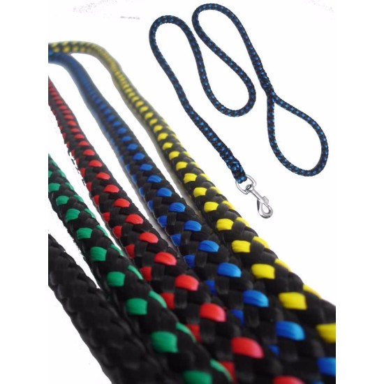 Pavadėlis virvė pintas įvairios dekoracijos 12