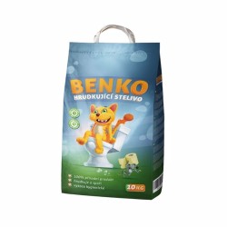 BENKO sulimpantis kraikas, 10 kg BENKO sulimpantis kraikas, 10 kg