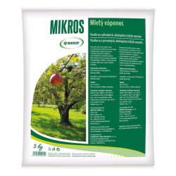 Kalkakmenis žemė 5 kg Kalkakmenis žemė 5 kg