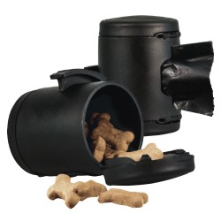 FLEXI  MULTI BOX juoda