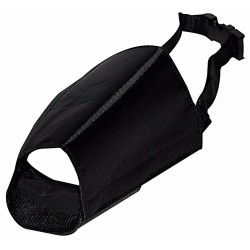 Antsnukis nailoninis snukis nr.5XL