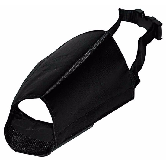 Antsnukis nailoninis snukis nr.5XL