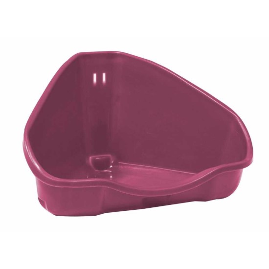 Kampinis tualetas dideliems graužikams